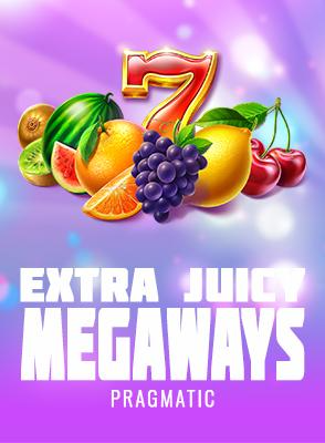 Extra Juicy Megaways