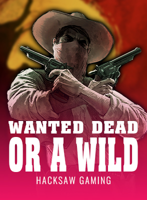 Wanted Dead or a Wild